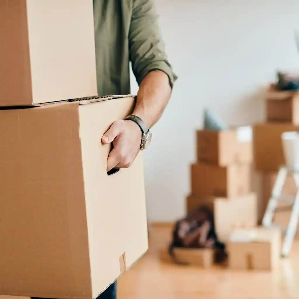 mudanzas internacionales