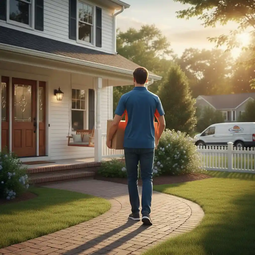 servicio transporte particulares