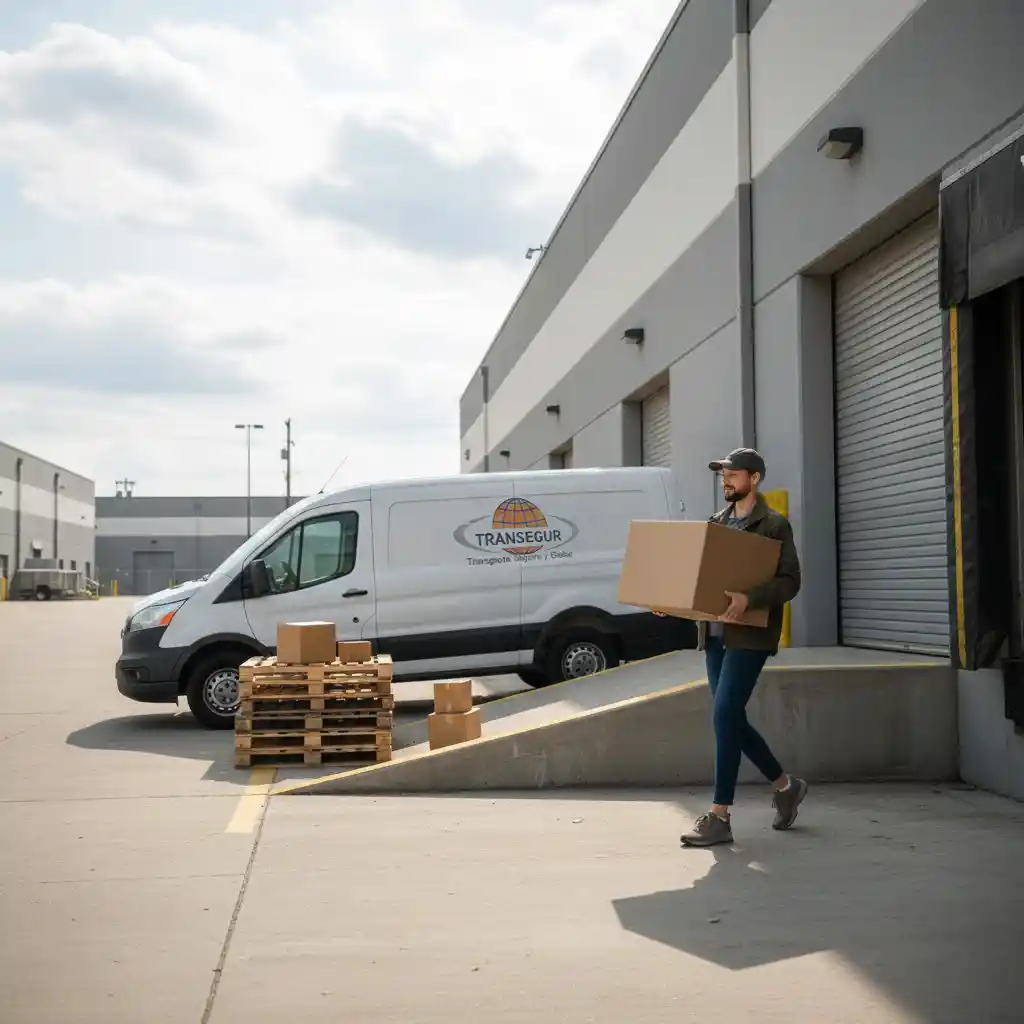 servicio transporte empresas